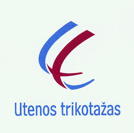 Prekės ženklas: Utenos trikotažas